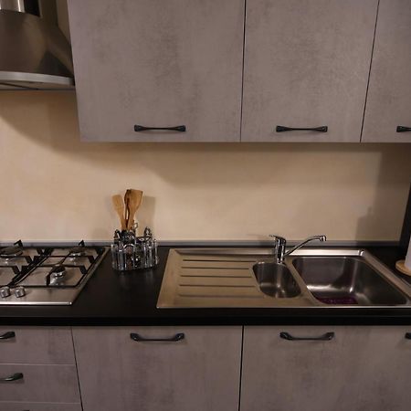 Patty & Bleto House Apartment Bellano Luaran gambar