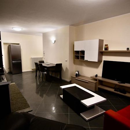 Patty & Bleto House Apartment Bellano Luaran gambar