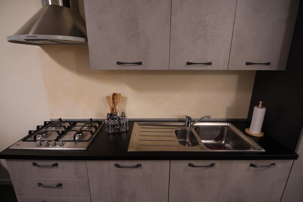 Patty & Bleto House Apartment Bellano Luaran gambar