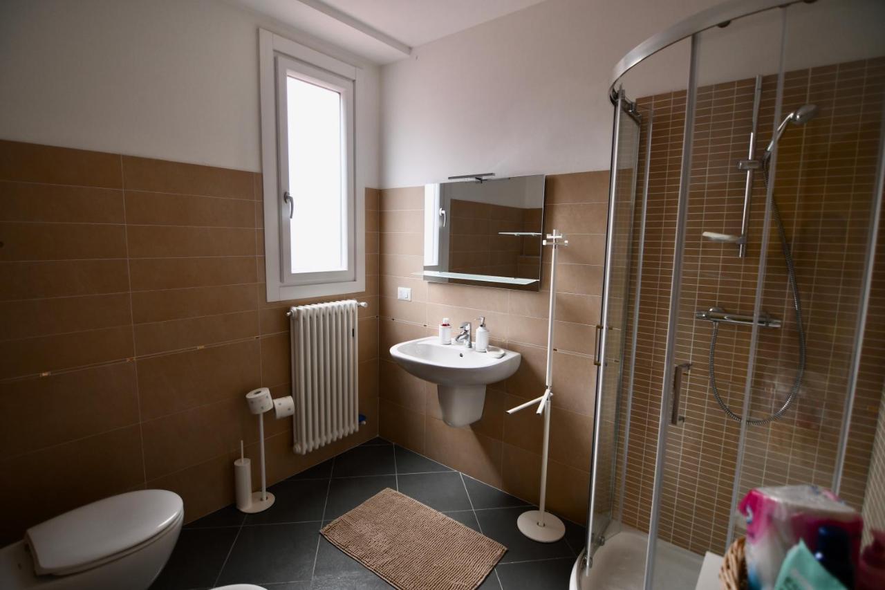 Patty & Bleto House Apartment Bellano Luaran gambar