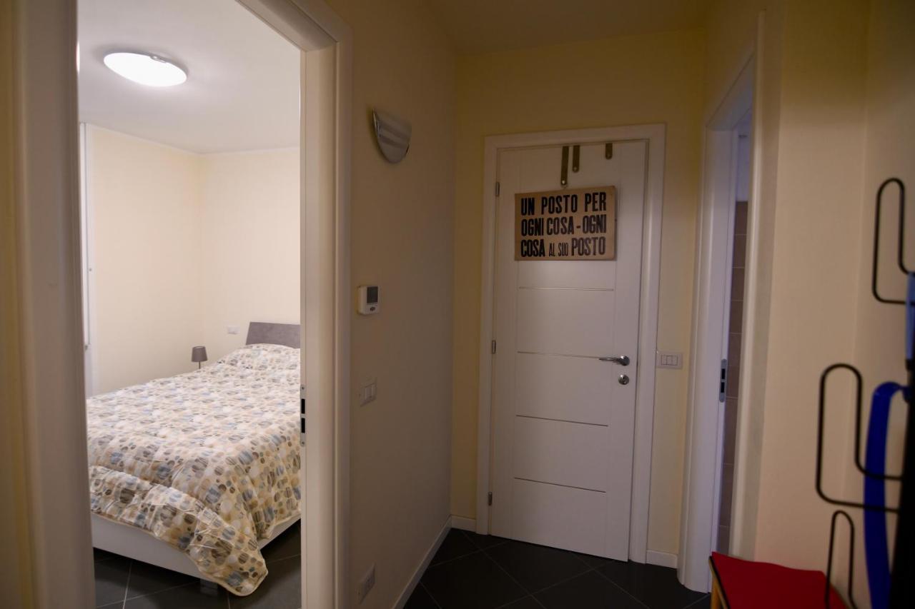 Patty & Bleto House Apartment Bellano Luaran gambar