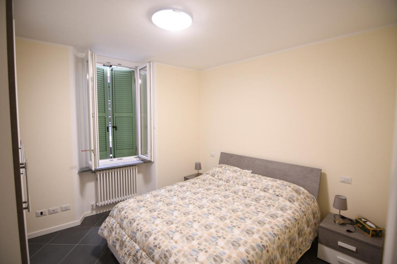 Patty & Bleto House Apartment Bellano Luaran gambar