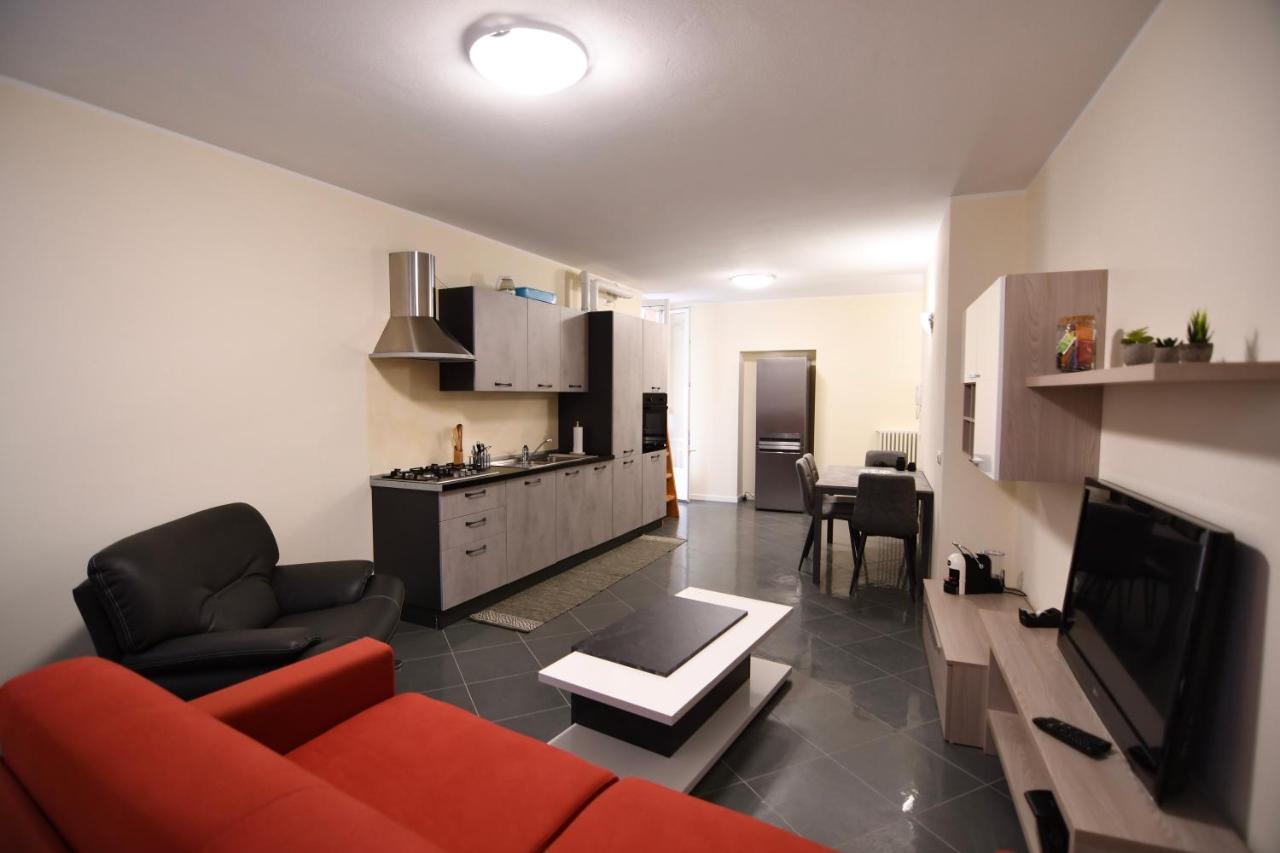 Patty & Bleto House Apartment Bellano Luaran gambar