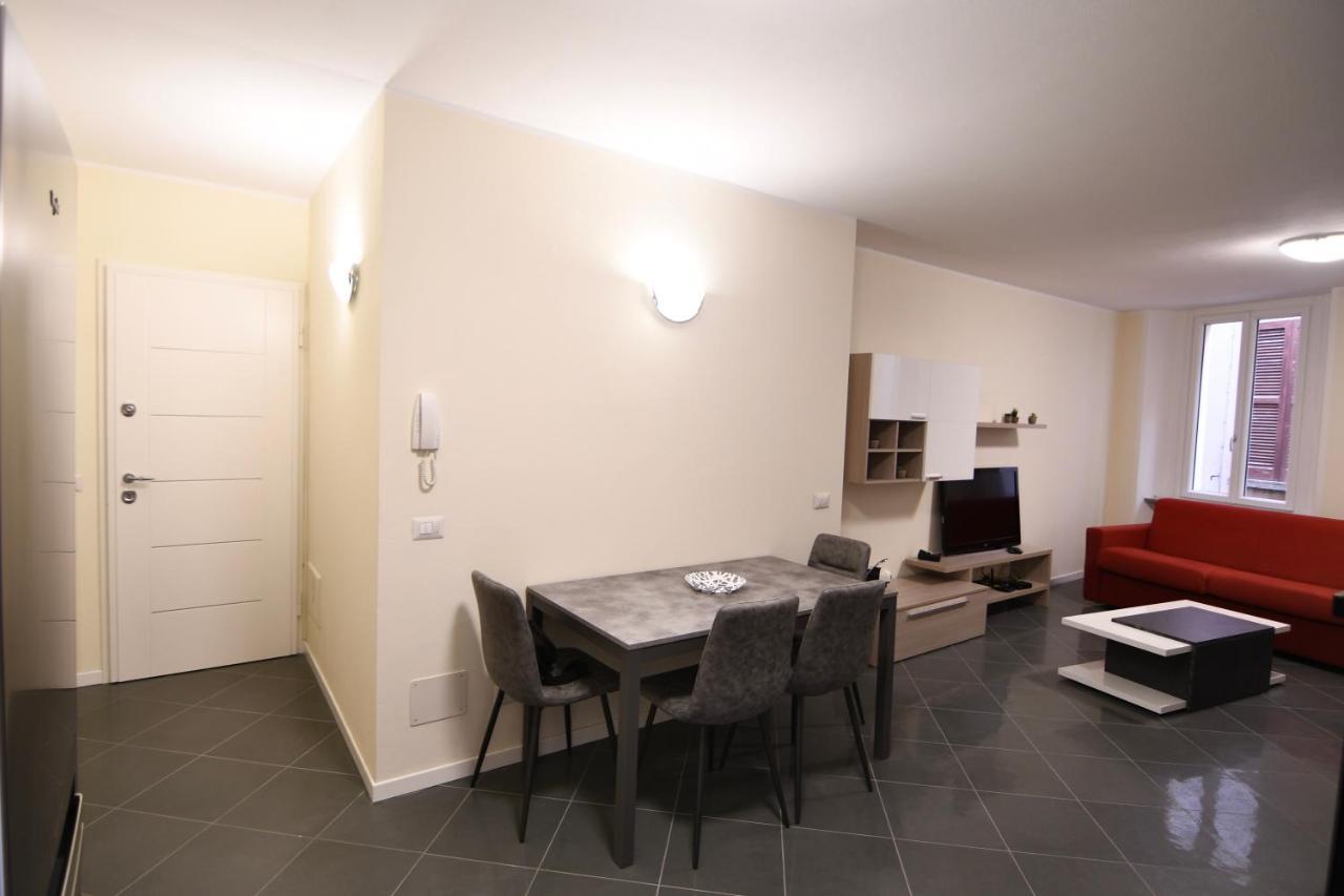 Patty & Bleto House Apartment Bellano Luaran gambar