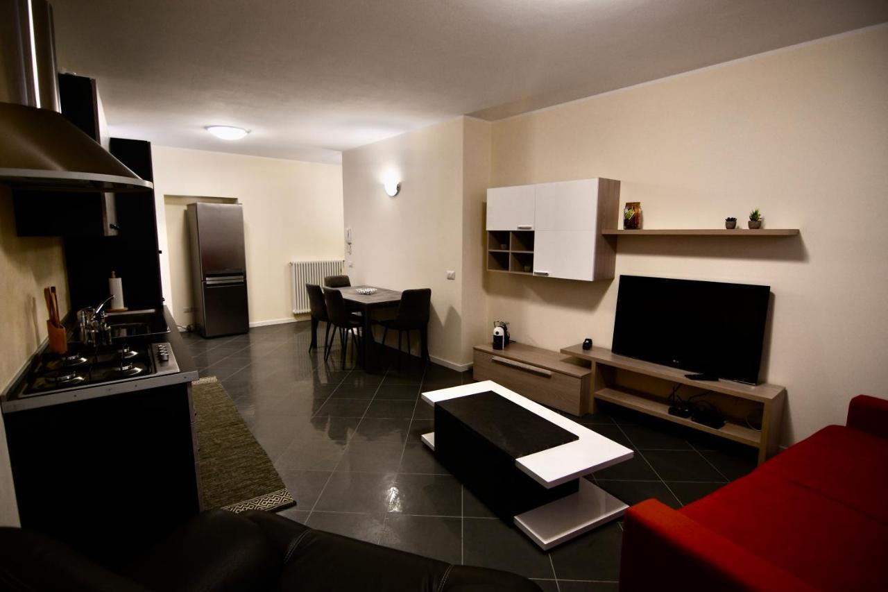 Patty & Bleto House Apartment Bellano Luaran gambar