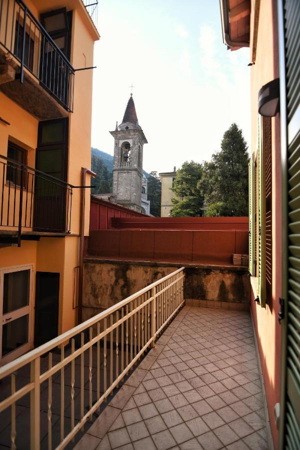 Patty & Bleto House Apartment Bellano Luaran gambar